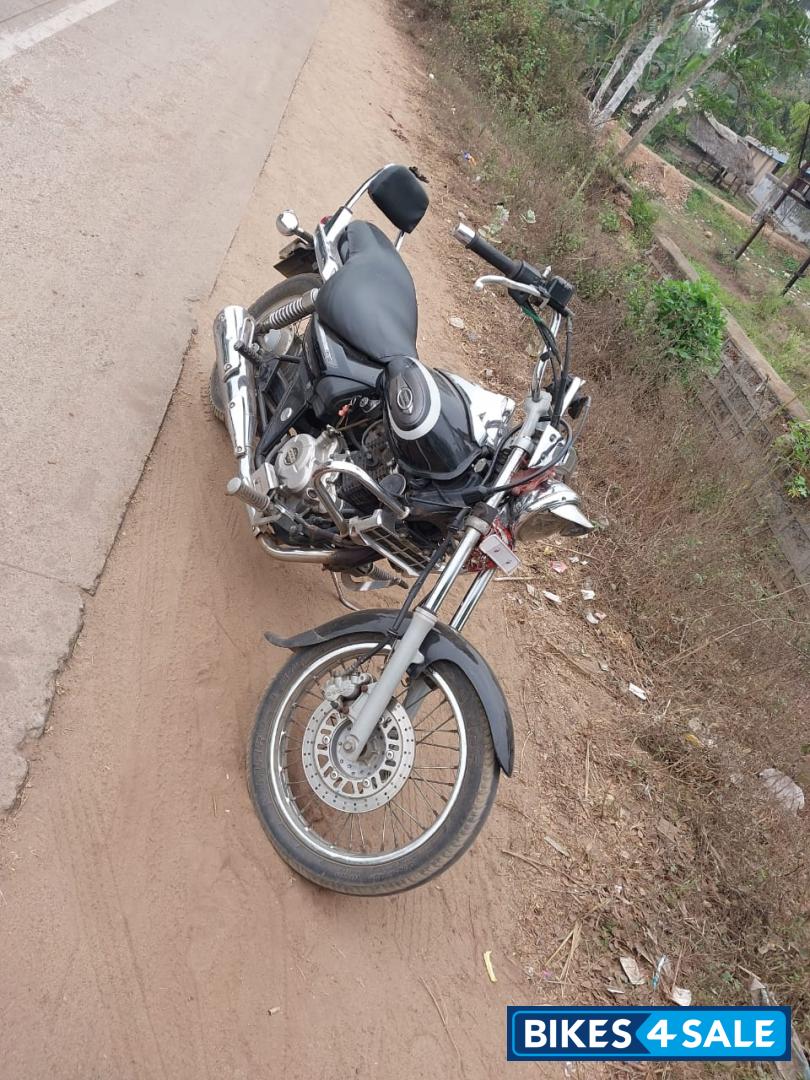 Bajaj Avenger Cruise 220