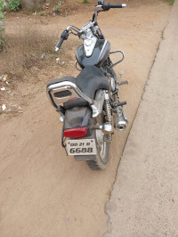 Bajaj Avenger Cruise 220