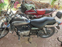 Bajaj Avenger Cruise 220