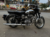 Royal Enfield Classic 500 2016 Model