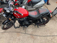 Royal Enfield Thunderbird X 350 2018 Model