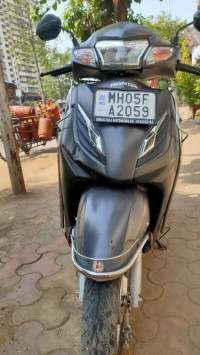 Honda Activa 6G 2022 Model