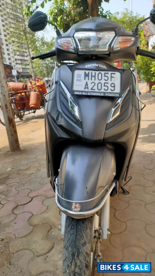 Honda Activa 6G