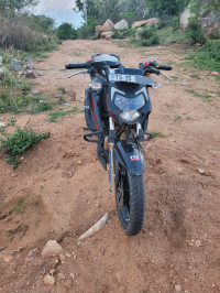 TVS Apache RTR 200 4V 2020