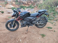 TVS Apache RTR 200 4V 2020
