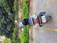 TVS Scooty Zest 2017 Model