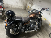 Royal Enfield Meteor 350 2021 Model