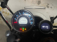 Royal Enfield Meteor 350