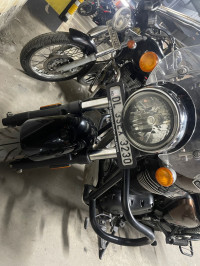 Royal Enfield Meteor 350