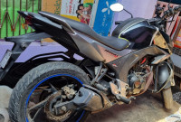 Honda CB Hornet 160R