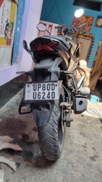 Honda CB Hornet 160R