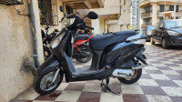 Honda Aviator 2012 Model