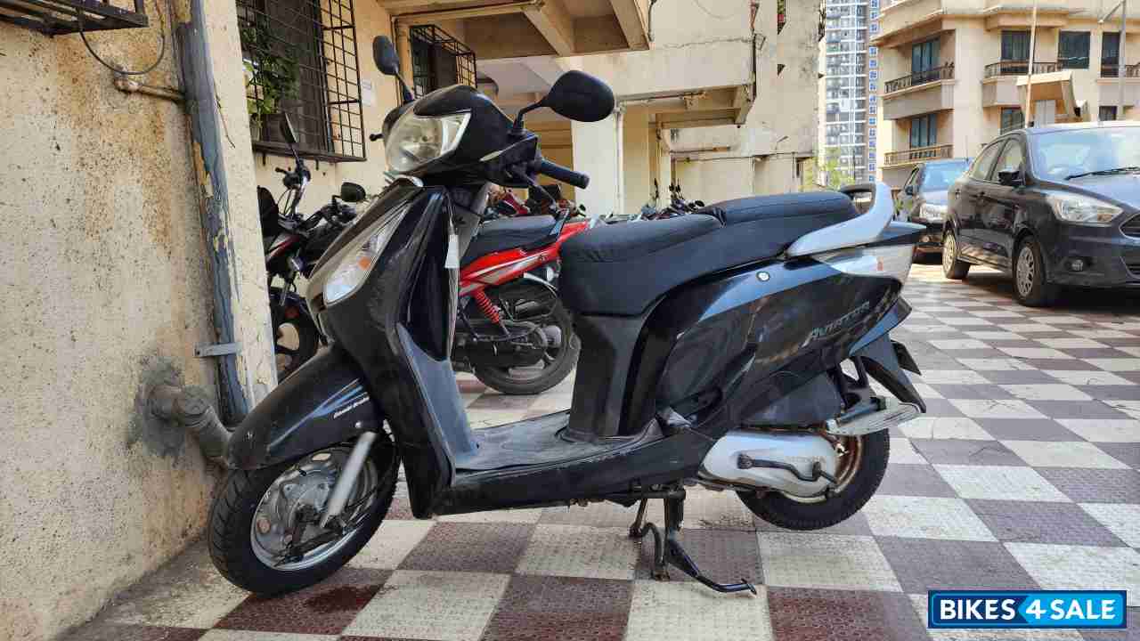 Honda Aviator