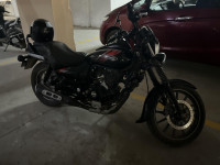Bajaj Avenger Street 220 2018 Model