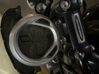 Bajaj Avenger Street 220