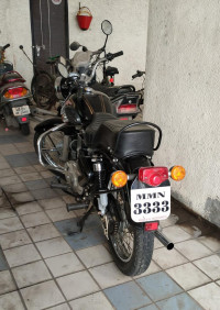 Royal Enfield Vintage Bullet