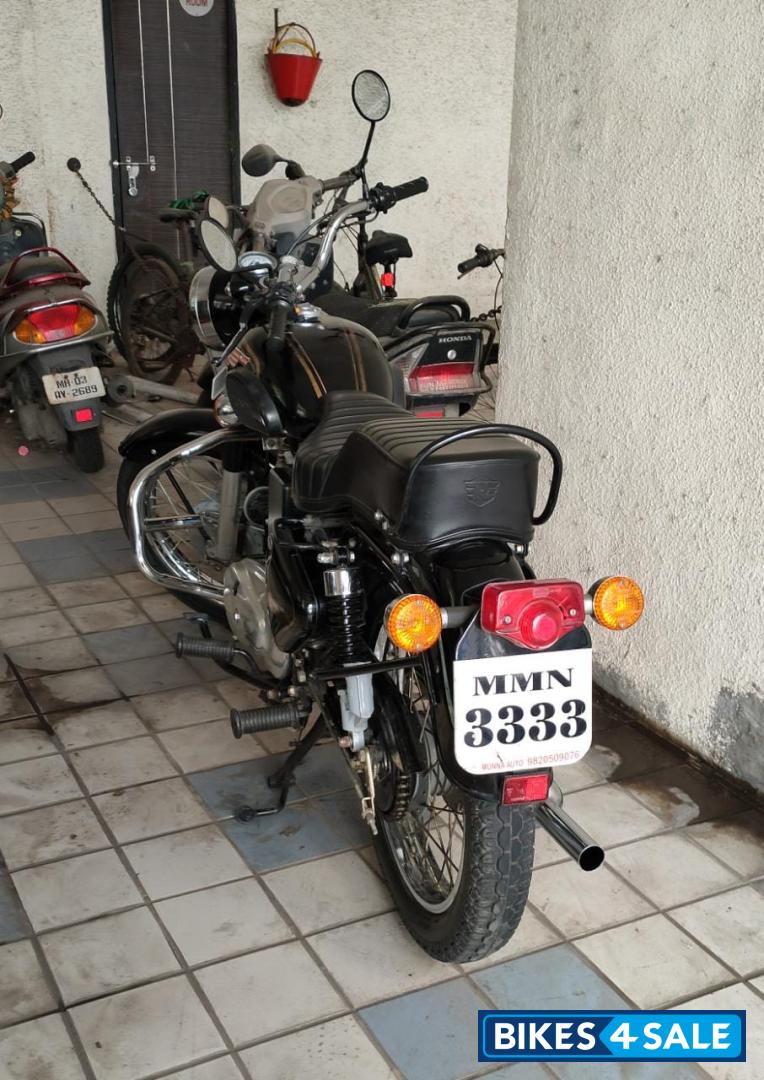 Royal Enfield Vintage Bullet Royal Enfield Vintage Bullet