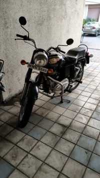 Royal Enfield Vintage Bullet