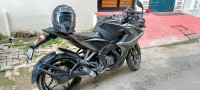 Bajaj Pulsar RS 200 ABS 2017 Model