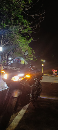 Bajaj Pulsar RS 200 ABS