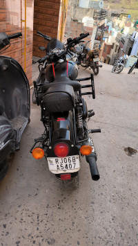 Royal Enfield Classic 350 Dual Channel BS6 2020 Model