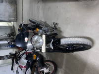 Royal Enfield 2023 Interceptor 650 2022 Model