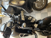 Yamaha FZ-S FI V3 BS6