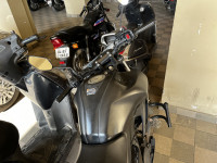 Yamaha FZ-S FI V3 BS6