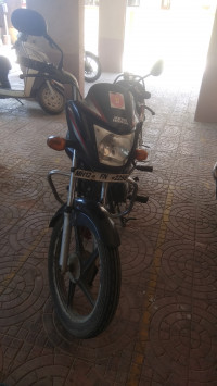 Hero Splendor NXG 2009 Model