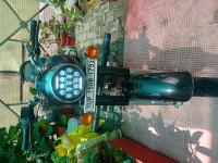 Royal Enfield Classic 350 Dual Channel BS6 2019 Model
