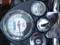 Royal Enfield Classic 350 Dual Channel BS6