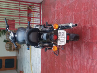 Royal Enfield Classic 350 Dual Channel BS6