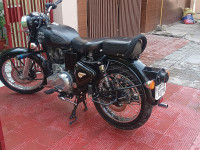Royal Enfield Classic 350 Dual Channel BS6