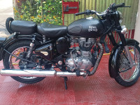 Royal Enfield Classic 350 Dual Channel BS6