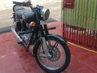 Royal Enfield Classic 350 Dual Channel BS6