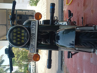 Royal Enfield Classic 350 Dual Channel BS6