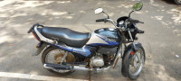Hero Passion Plus 2004 Model