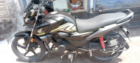Honda SP125 2021 Model