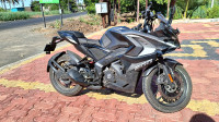 Bajaj Pulsar RS 200 BS6