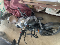 Jawa Perak BS6 2022 Model