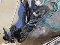 TVS Apache RTR 160 2014 Model