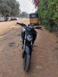 Yamaha FZ FI V3 BS6 2022 Model