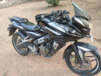 Bajaj Pulsar AS 200 2016 Model