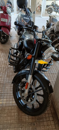 Royal Enfield Classic 350 Dual Channel BS6 2021 Model