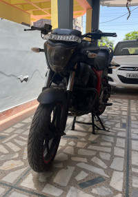 Suzuki Gixxer SP 2017 Model