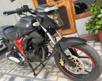 Suzuki Gixxer SP