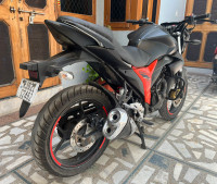 Suzuki Gixxer SP