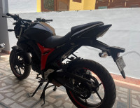 Suzuki Gixxer SP