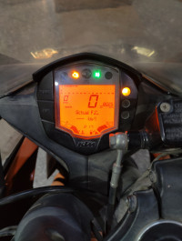 KTM RC 390