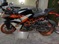 KTM RC 390